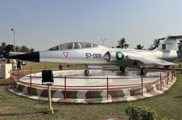 Pakistan Air Force Museum