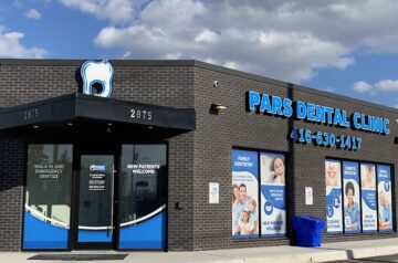 Pars Dental Clinic