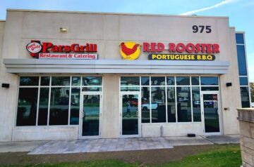 Pars Grill Vaughan
