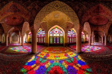 Persia Travel