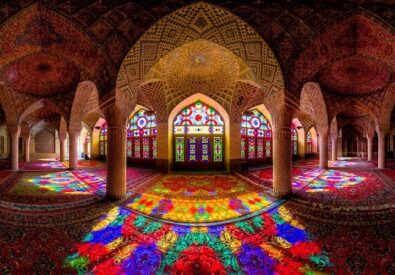 Persia Travel