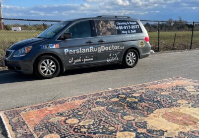 Persian Rug Doctor
