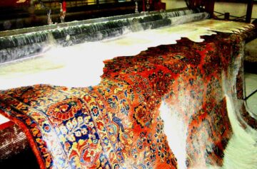 Persian Rug Services