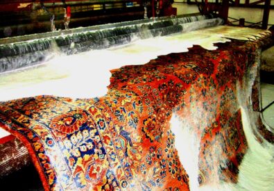 Persian Rug Services
