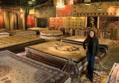 Persian Rugs Canada