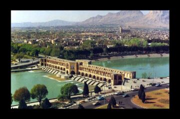Persian Travel