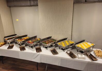 Persian taste