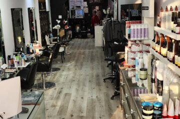 Pezh Hair Studio
