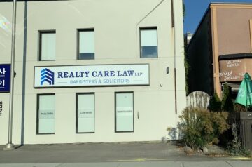 Realty Care Law LLP