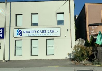 Realty Care Law LLP