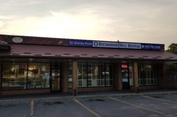 Richmond Hill Dental
