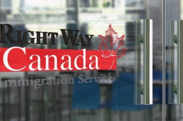 RightWay Canada Immigration Services