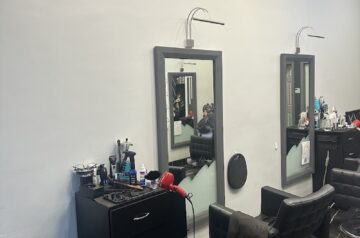Rouzbeh Hair Salon