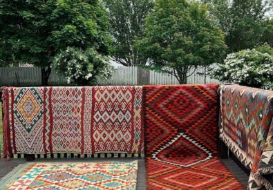 Rug the Rock — By Ap...