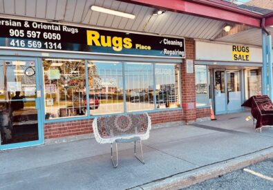 Rugs Place (Persian ...