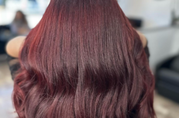 Shahe hair salon