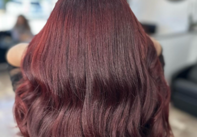 Shahe hair salon