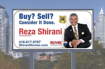 Shirani Homes Inc.