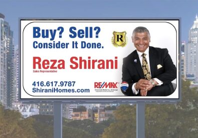 Shirani Homes Inc.