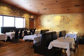 Shishlix Restaurant