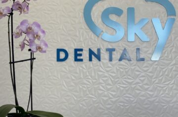 Sky Dental, Dr. Hourieh Tayefi