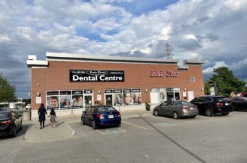 Smile Design Dental Centre
