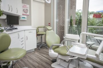 Smiles Dentistry