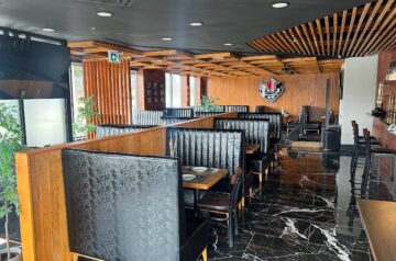 Soufi Persian Grill & Lounge