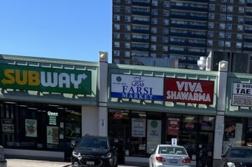Super Farsi Toronto