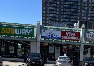 Super Farsi Toronto