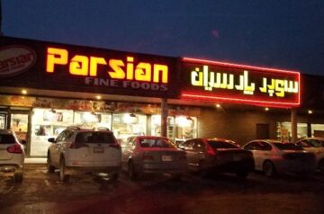 Super Parsian