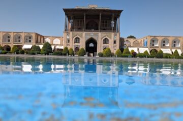 TAP Persia Travel Agency