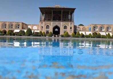 TAP Persia Travel Ag...