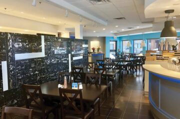 Taste Of Persia Restaurant