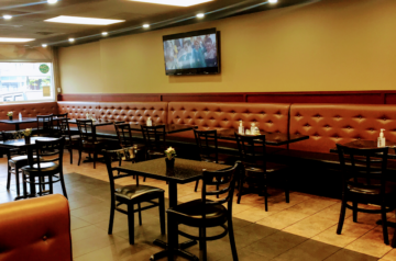 Tochal Restaurant