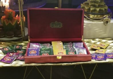 Vida Foods