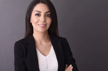 Yalda Ghani Immigration