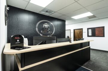 Zarei Law Immigration Lawyers