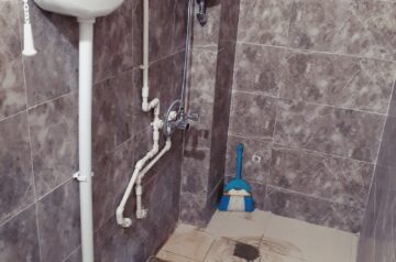 Electrical repairs and Hashemi construction facilities