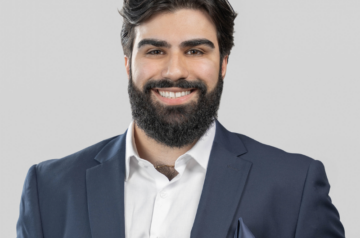 Aria Haghparast, Windsor/Essex Real Estate Agent