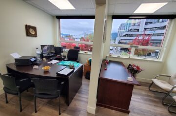 Farsi Translation Services in Vancouver – Hossein Andalib