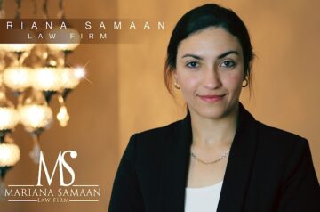 Mariana Samaan Law Firm
