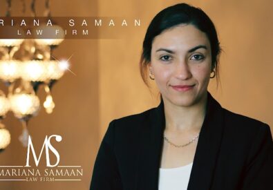 Mariana Samaan Law Firm