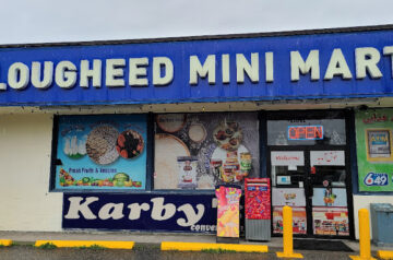 Persian Store Lougheed Mini Mart