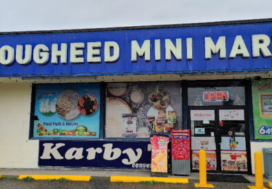 Persian Store Loughe...