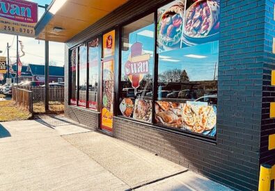 Swan Grill & Bak...