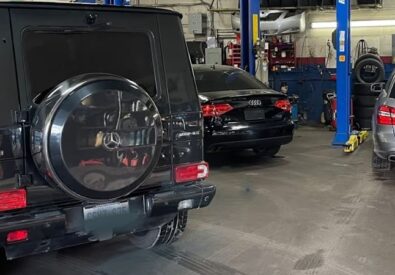 Tehran Auto Repairs