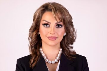 Tia Immigration سازمان مهاجرتی الهه رضایی