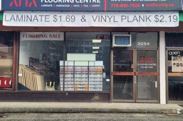 ARIA FLOORING CENTRE LTD