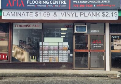 ARIA FLOORING CENTRE...